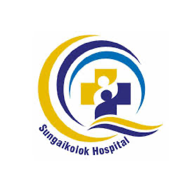 Hospital logo